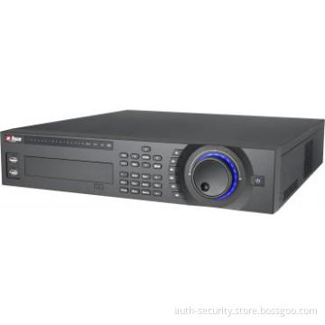 16/32 Channel 2u 16poe CCTV NVR Network Video Recorder